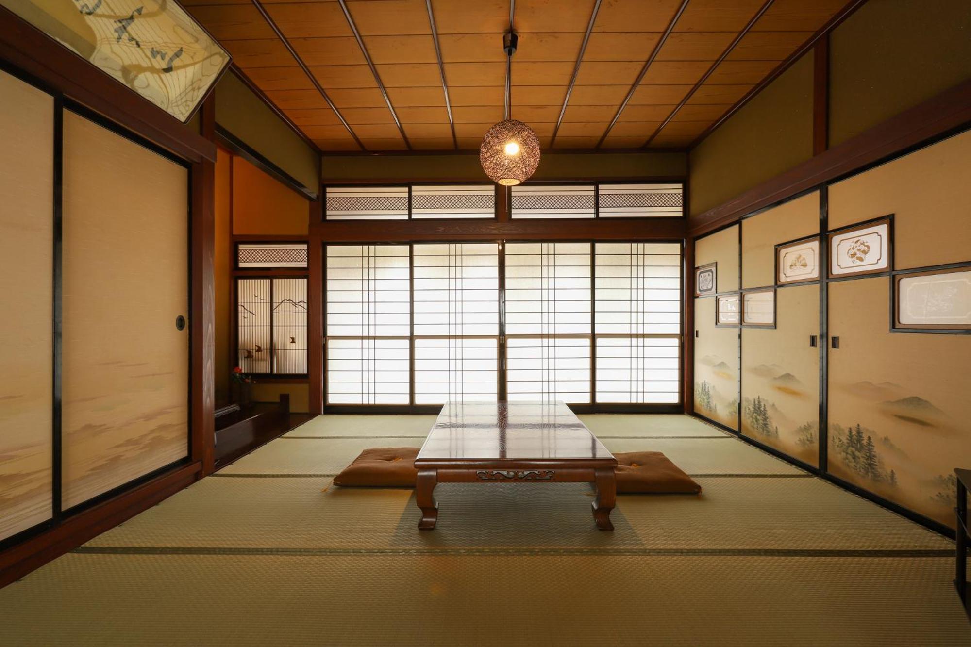 貸切民泊宿 だんねだんね Private Guest House Danne-Danne Ono  Екстер'єр фото