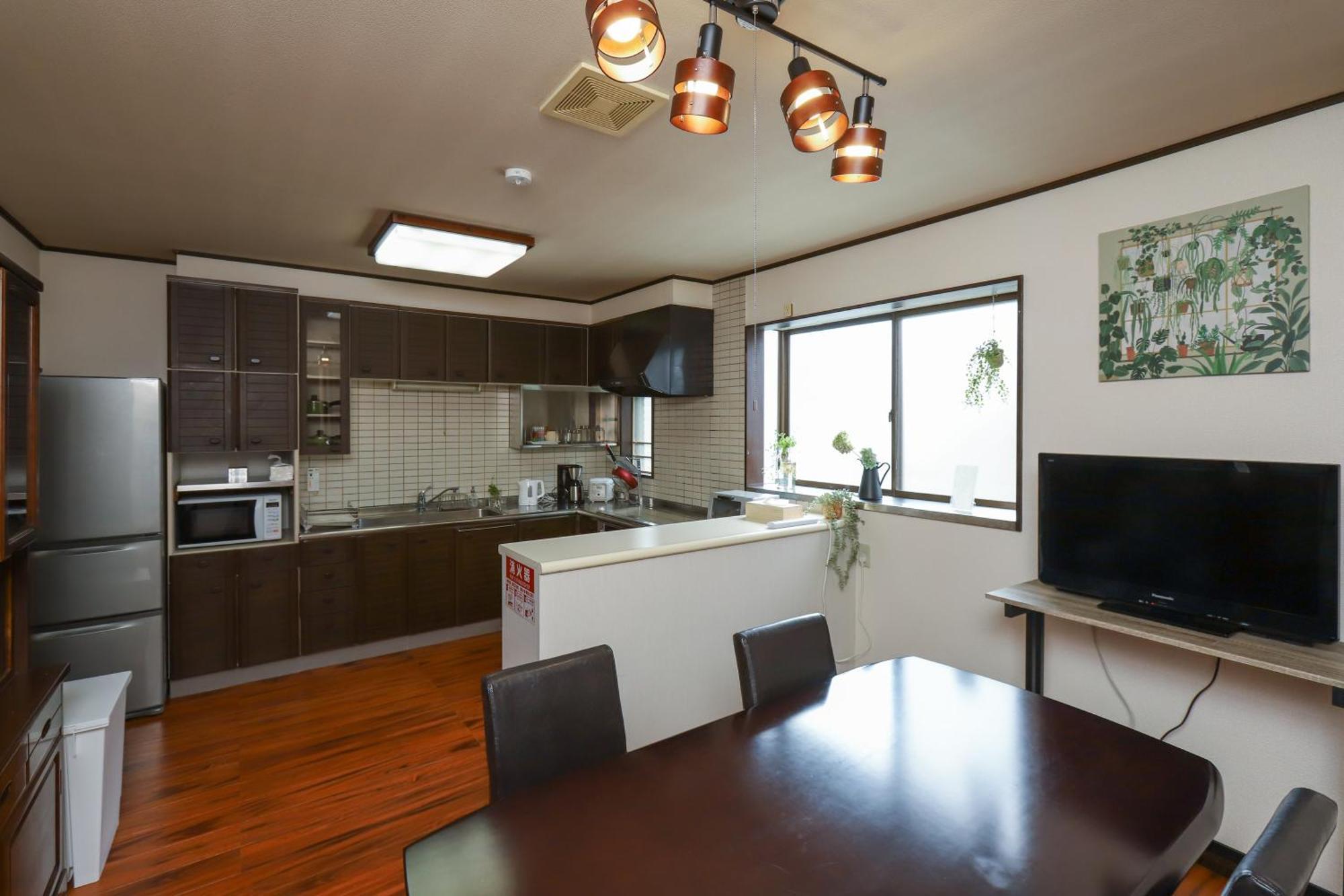 貸切民泊宿 だんねだんね Private Guest House Danne-Danne Ono  Екстер'єр фото
