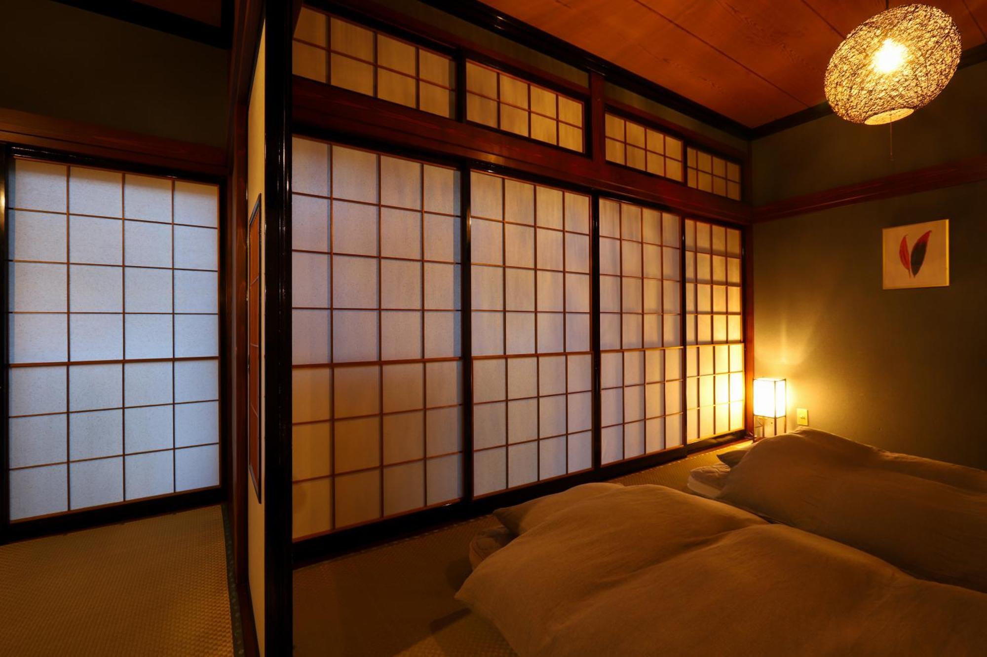 貸切民泊宿 だんねだんね Private Guest House Danne-Danne Ono  Екстер'єр фото