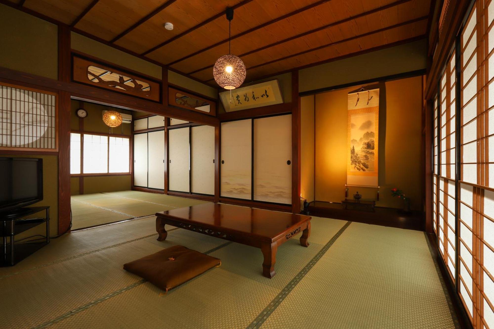 貸切民泊宿 だんねだんね Private Guest House Danne-Danne Ono  Екстер'єр фото