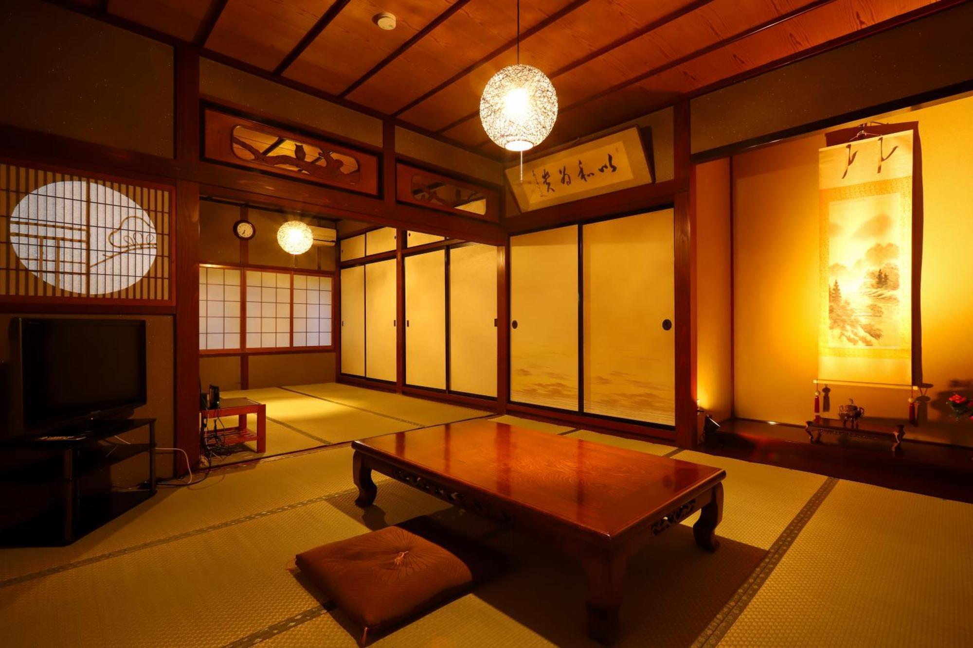 貸切民泊宿 だんねだんね Private Guest House Danne-Danne Ono  Екстер'єр фото