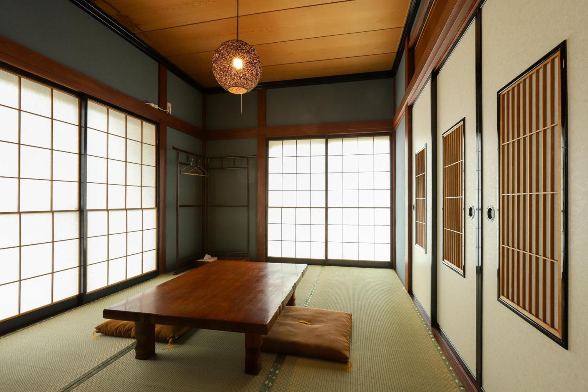 貸切民泊宿 だんねだんね Private Guest House Danne-Danne Ono  Екстер'єр фото