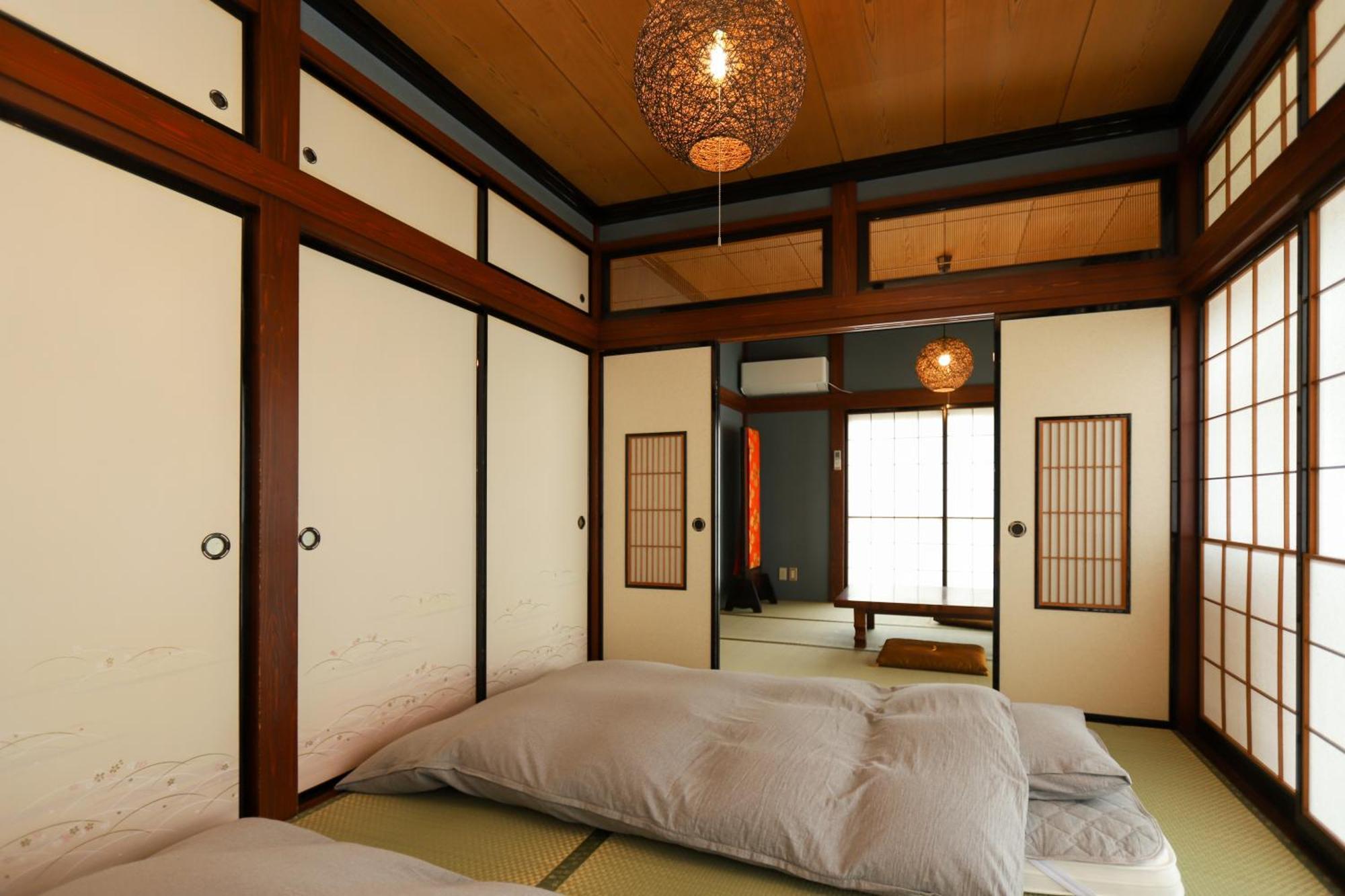 貸切民泊宿 だんねだんね Private Guest House Danne-Danne Ono  Екстер'єр фото