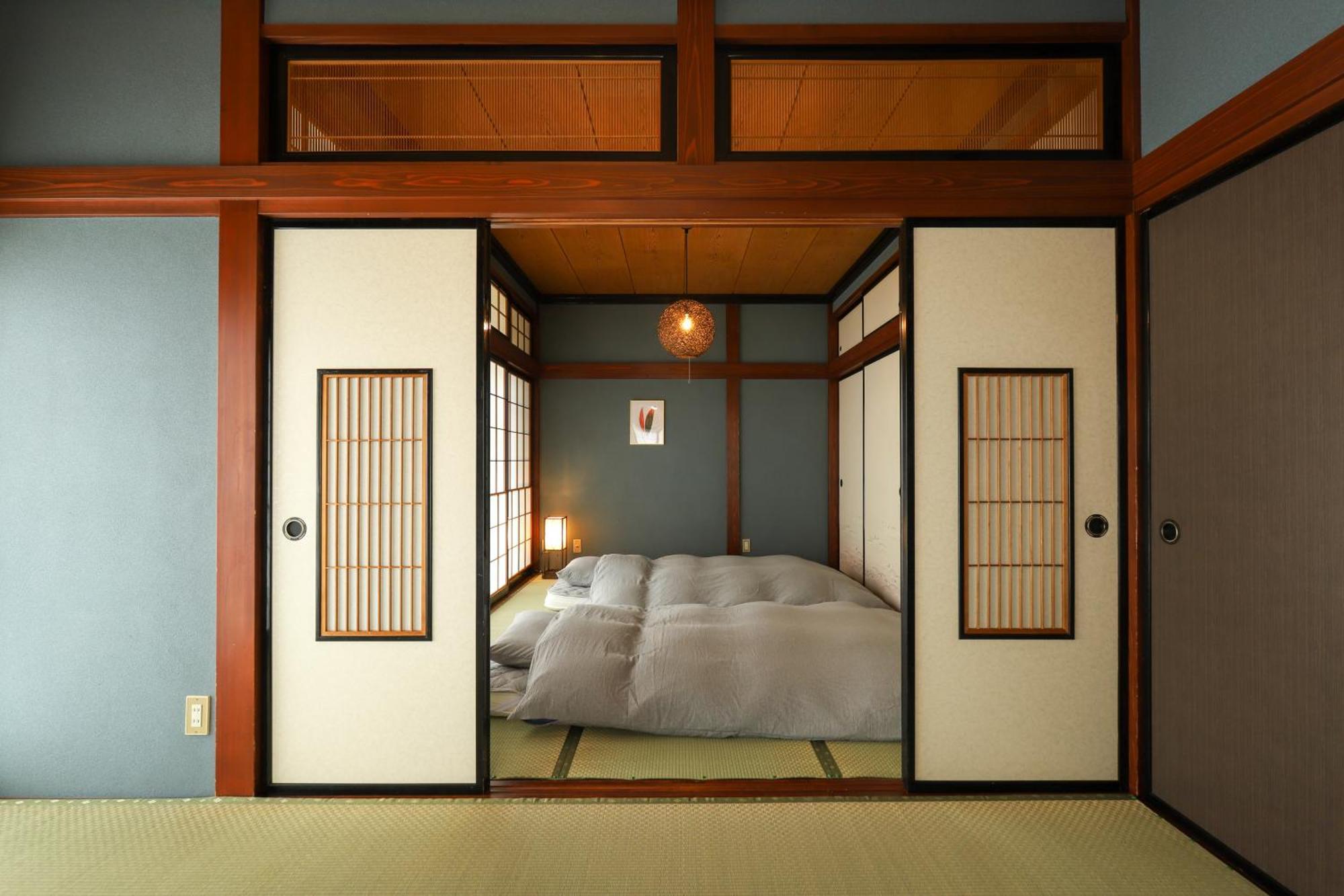 貸切民泊宿 だんねだんね Private Guest House Danne-Danne Ono  Екстер'єр фото